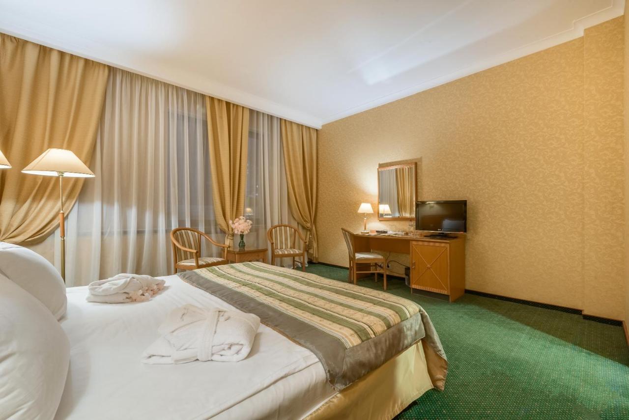 ОТЕЛЬ SULEIMAN PALACE КАЗАНЬ 4* (Россия) - от 2369 UAH | NOCHI